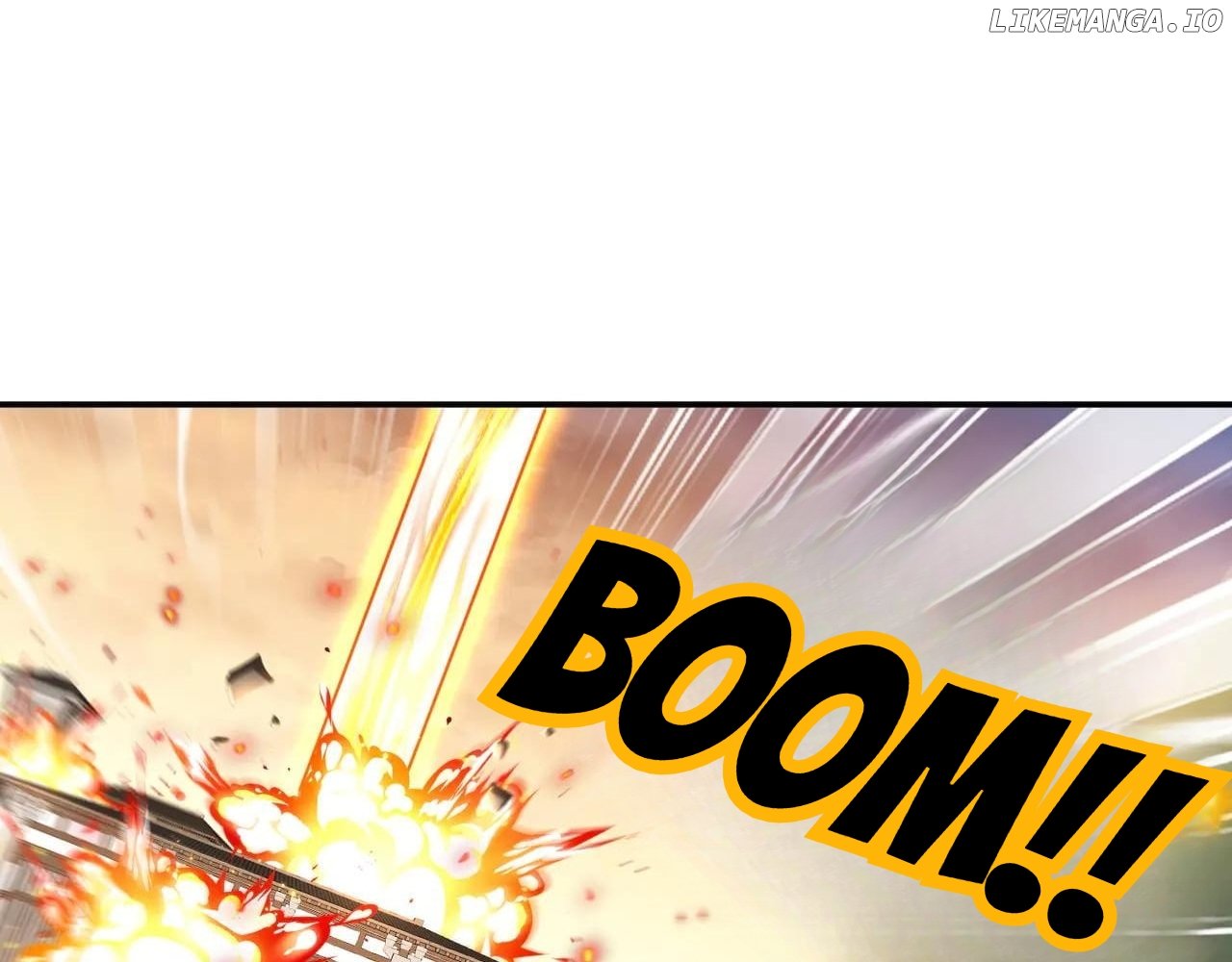 My Furry Harem Is After Me Chapter 338 - page 27